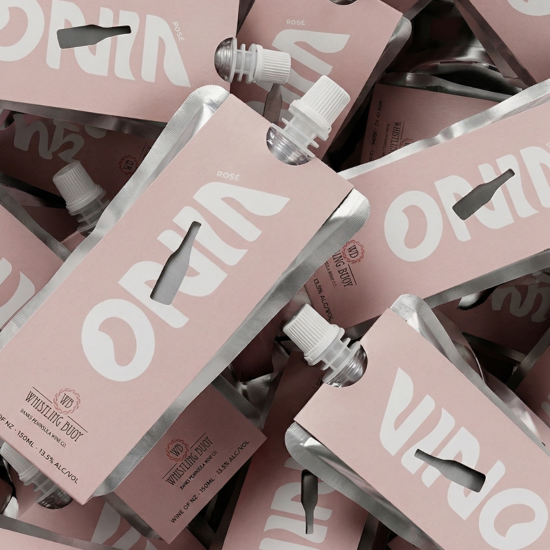 Vino Rosè | 24 Pack