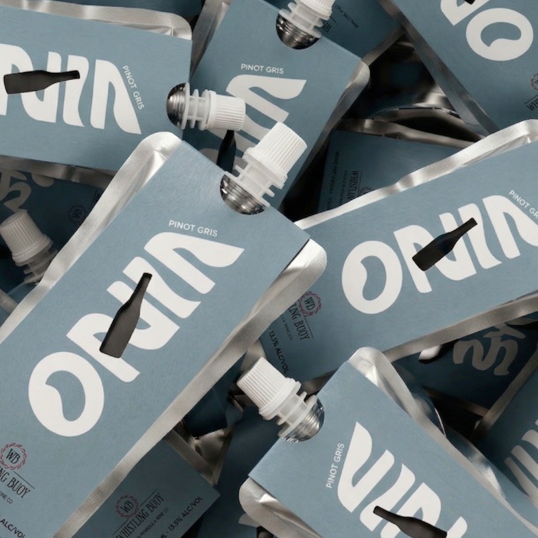 Vino Pinot Gris | 24 Pack