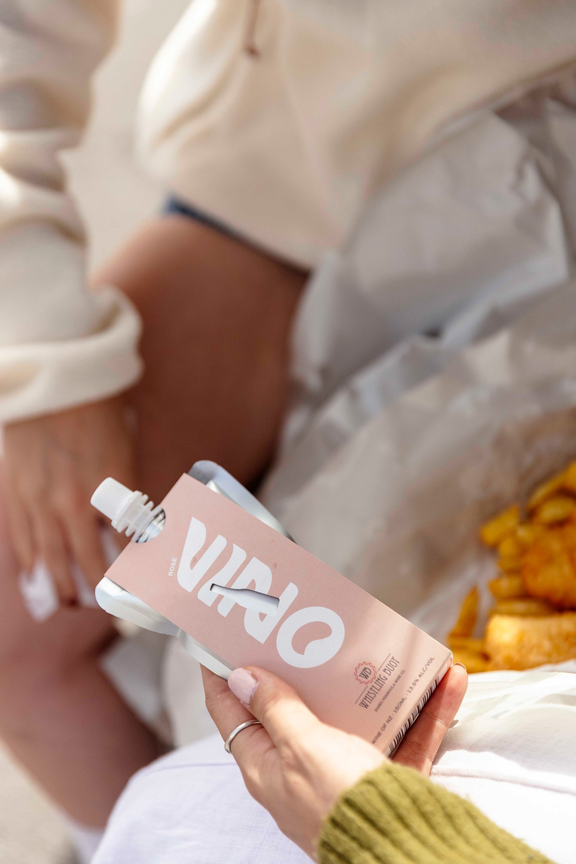 Vino Rosè | 24 Pack