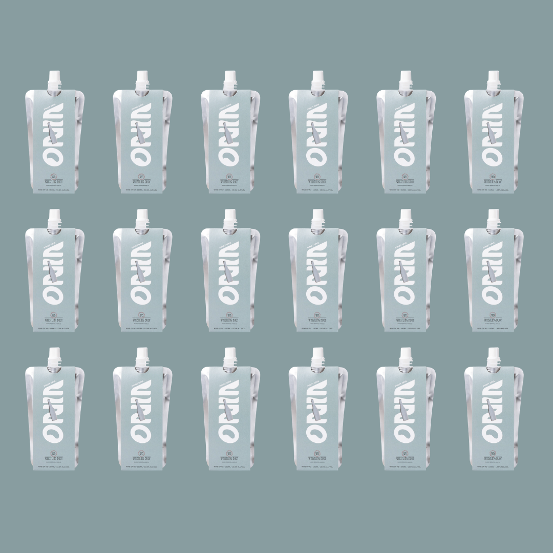 Vino Pinot Gris | 24 Pack