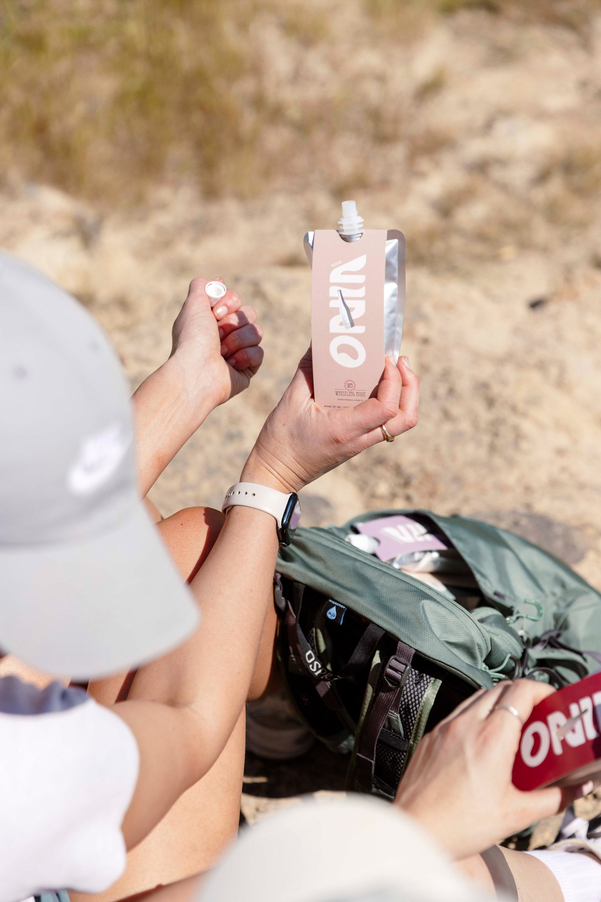 Vino Rosé | 6 Pack