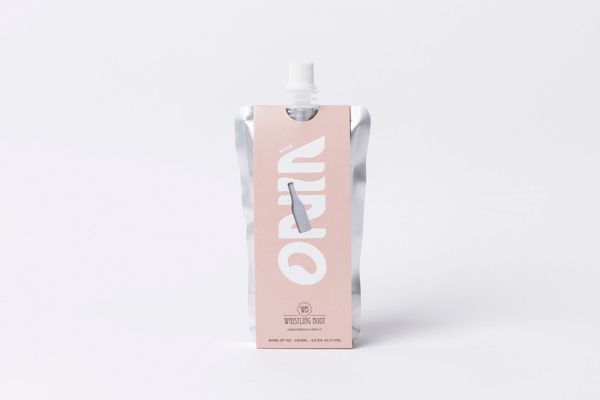 Vino Rosé | 6 Pack