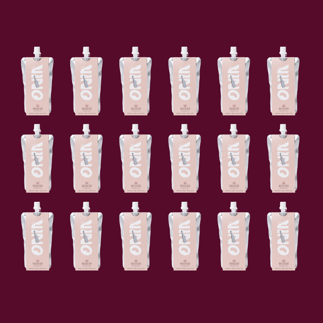 Vino Rosè | 24 Pack